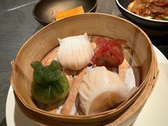 -万丽轩·粤菜(王府井金茂万丽酒店)