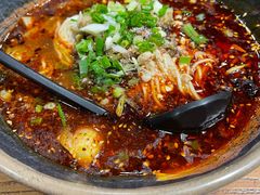 -我的面 川味Bistro(后沙峪店)