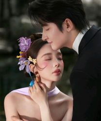 -第一夫人婚纱摄影(南京店)