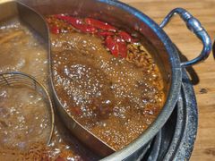 -谭三娘鲜切牛肉自助火锅(星辰汇店)