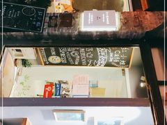 -红小姐咖啡馆(西津渡店)