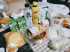 -7-11便利店(黄岛青医店)