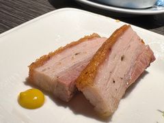 -广州花园酒店荔湾亭·地道点心·粤式饮茶