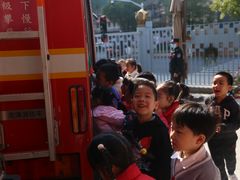 -上海圣地雅歌幼儿园