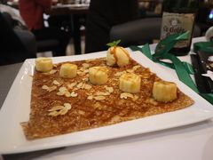 皇后可丽饼-LA CREPERIE BRETONNE布列塔尼法式餐厅(天童北路店)