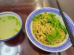 -孟家蟹包(锦绣街店)