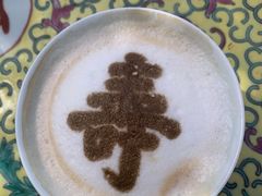 -宫事颐庭·老佛爷贵寿下午茶(颐和园店)