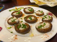 -吉祥圣雪藏餐