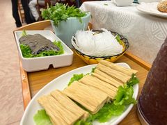 -东来顺饭庄(天坛店)