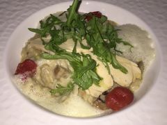 西班牙海鲜饭-小莫餐厅And More Restaurant西餐(北京展览馆店)