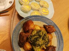 -小土豆北方菜馆(文慧园店)