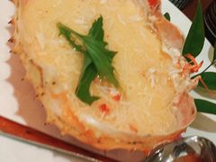 -蟹田居·活蟹料理(东城店)