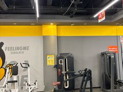 -FEELINGME乐刻包月私教馆·健身(真北华润万家店)