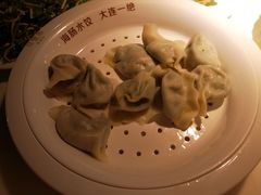 -日丰园海肠水饺·老字号大连海鲜(和平广场店)
