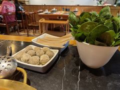 -杨家火锅(国美店)