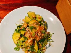 -前海沿·青岛菜(五四广场永旺店)