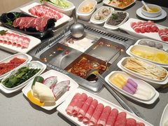 -海底捞火锅(人民广场店)