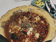 -路家小馆(富力又一城店)