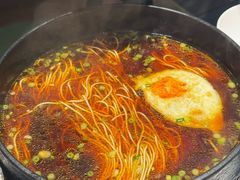 -江南雅厨(李公堤店)