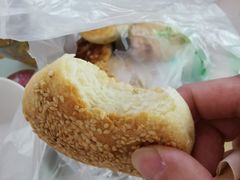 -满记烧饼(牛街东里小区一区店)