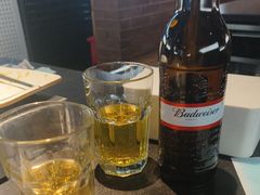 -很久以前羊肉串(中山公园店)