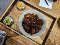 -李百蟹·江南蟹黄面·河景餐厅(夫子庙总店)