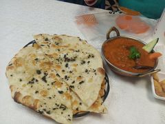 -恒河传奇印度餐厅GANGES