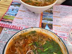 -青和小锅米线(翠湖店)