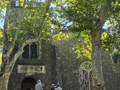 -莫干山风景区