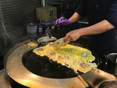 -天天利美食坊