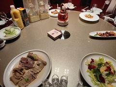 -天福苑(崇宁路店)