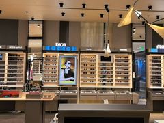 -glasstique(三里屯店)