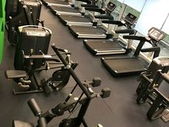 -星洲国际.格莱博健身会所