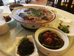-汇贤府·李氏鲁菜(五棵松店)