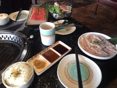 -牛焱·烧肉酒肆(五大道店)