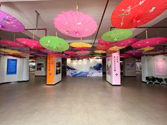 -古柏渡飞黄旅游区