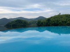 -宁波九龙湖开元度假村