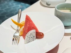 -国际大厦谭家官府菜(中山路店)