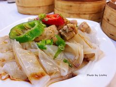陈村粉豉汁排骨-聚龙酒家(富豪花园店)