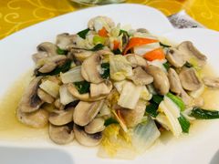 -何记面馆(龙泉山店)