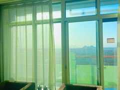 -北京九华山庄会展酒店