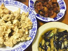 -大隐隐于市私房菜(保和小区店)