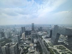 -北京国贸大酒店
