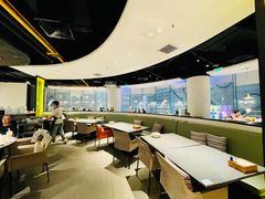 -小大董·烤鸭(观景餐厅·南京西路店)