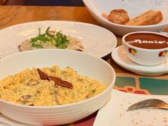 -安妮意大利餐厅(国贸店)