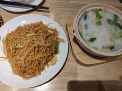 -花少爷的粥(中贸广场店)
