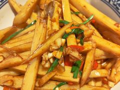 韵味藕条-爱饭(民意店)