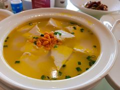 -满堂·烤鸭店·北京菜(鼓楼店)