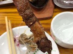 -老黑板筋(顺义总店)