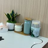 一家温馨小店